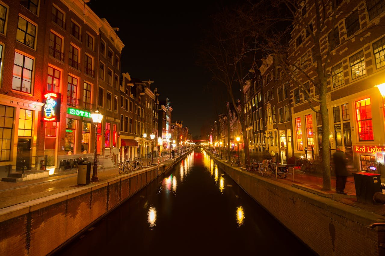 Unforgettable Moments in Amsterdam: An Epic Farewell Stag Holiday